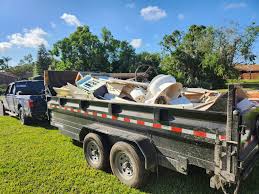 Best Residential Junk Removal  in Cassville, MO